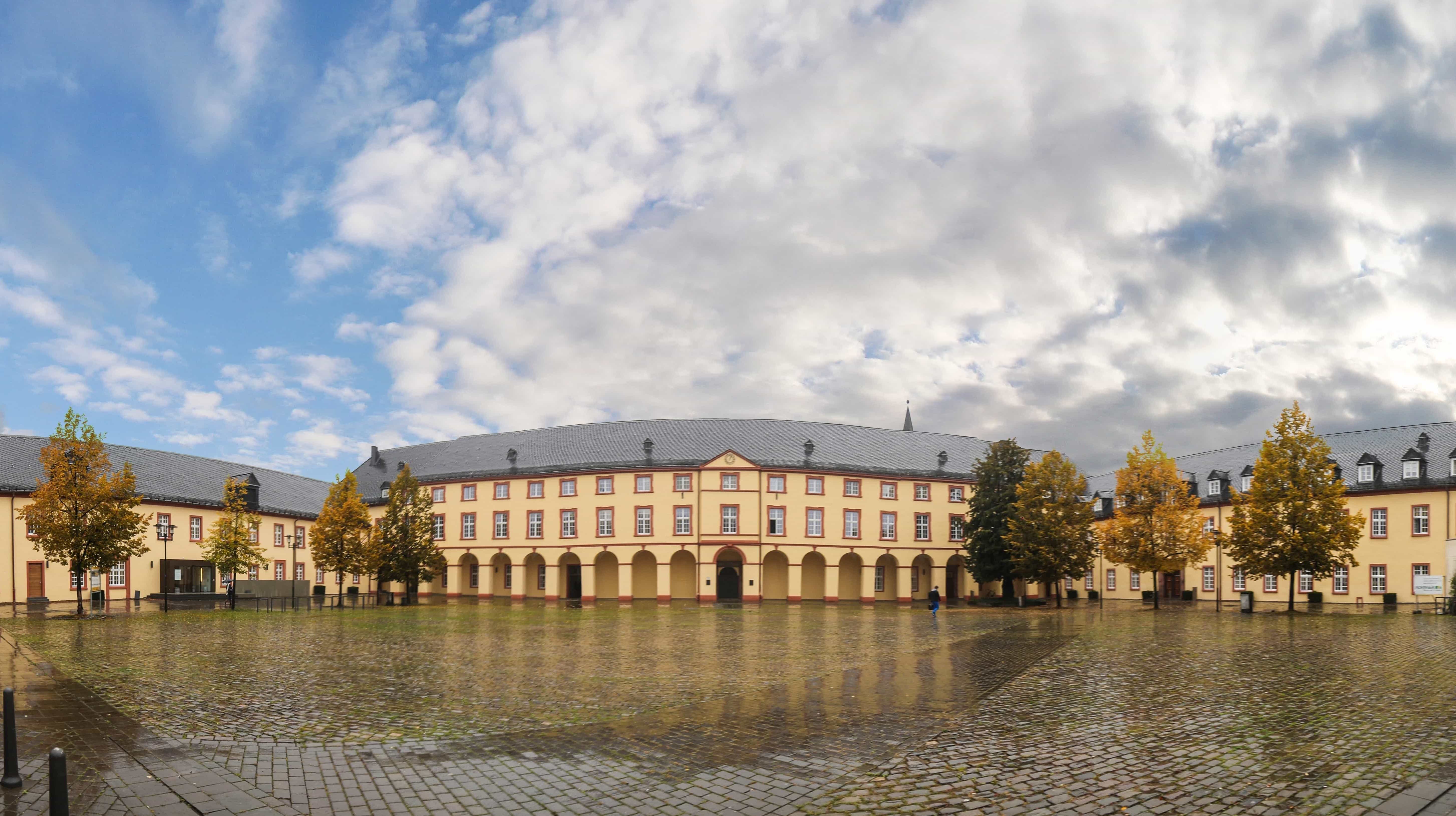 Thumbnail for Build your Future!