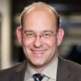 Univ.-Prof. Dr. Volker Stein